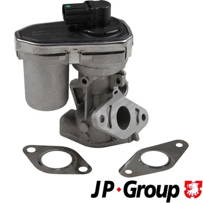 EGR Valve